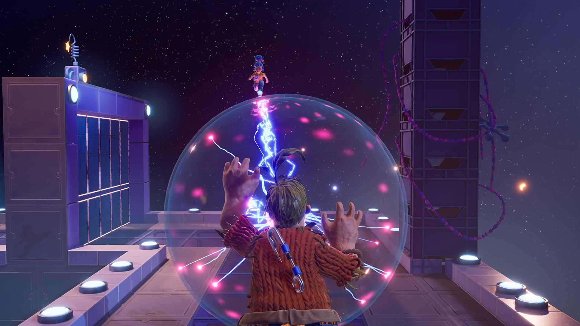 It Takes Two: Everything you Need to Know - Fierce PC Blog