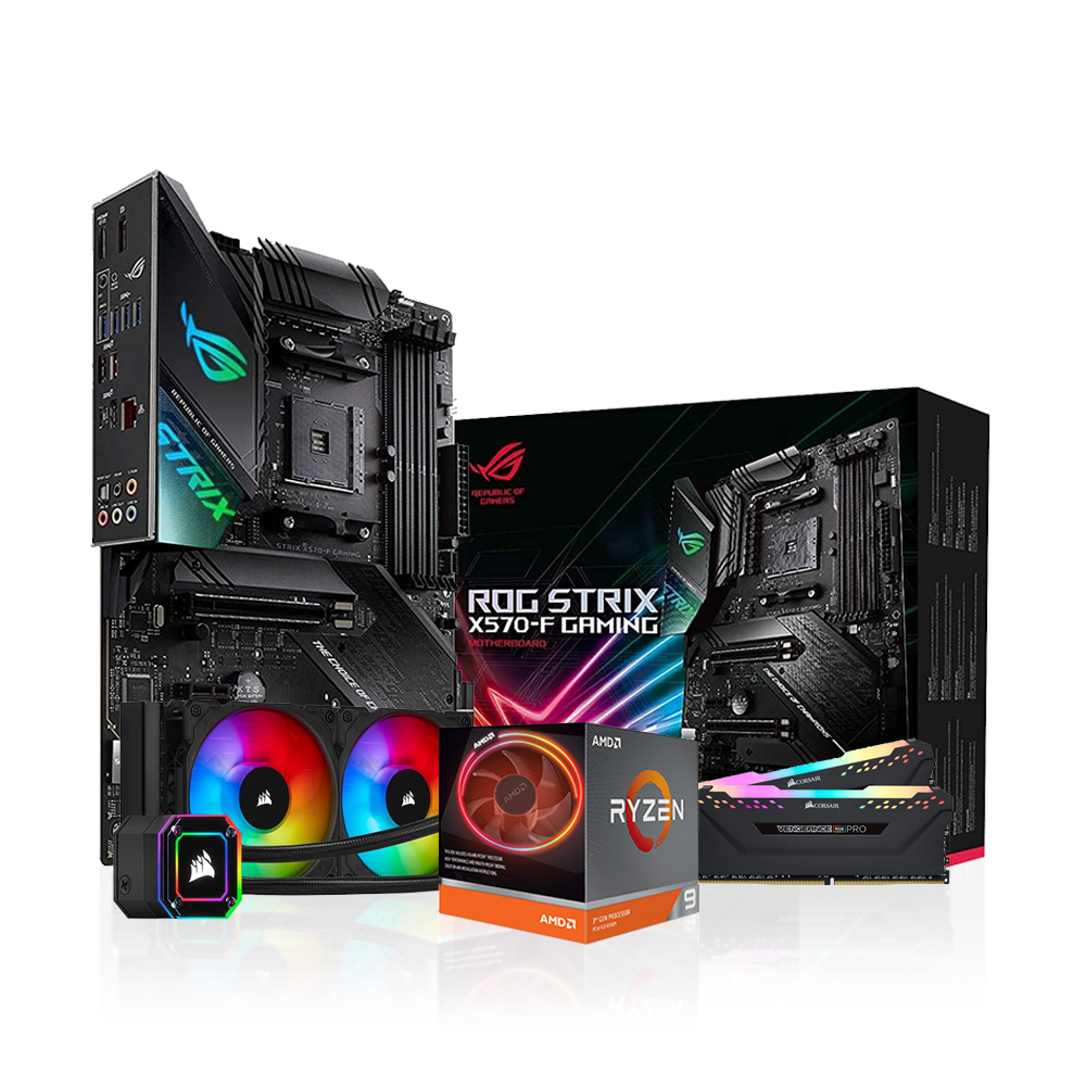 AMD Vs Intel for Gaming: Ultimate Guide - Fierce PC Blog