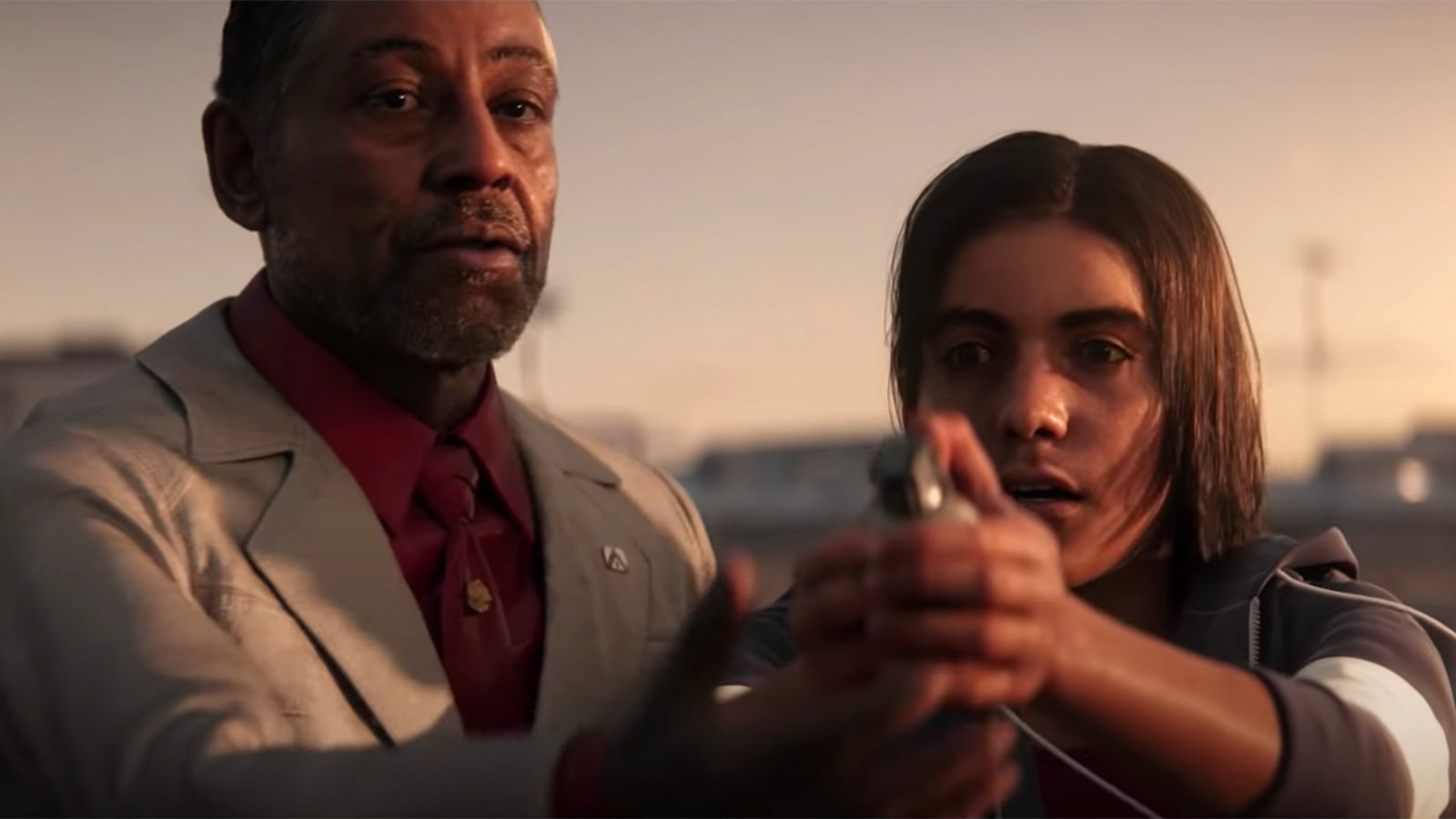 Far Cry 6 system requirements