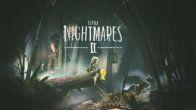 Little Nightmares II Bonus Tracks - Album by Tobias Lilja