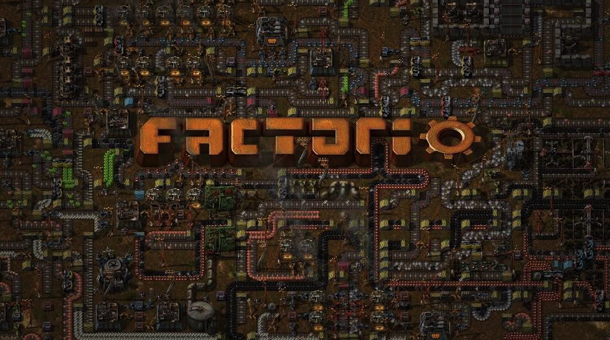 10 Best Factorio Mods