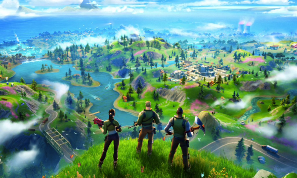 Best Fortnite map creative codes, popular codes right now