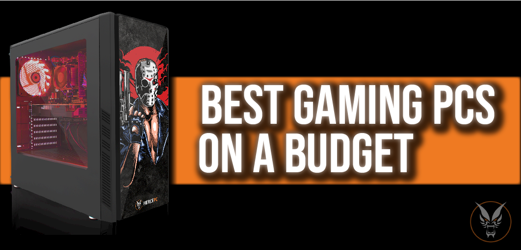Best Gaming PC's on a budget img cropped