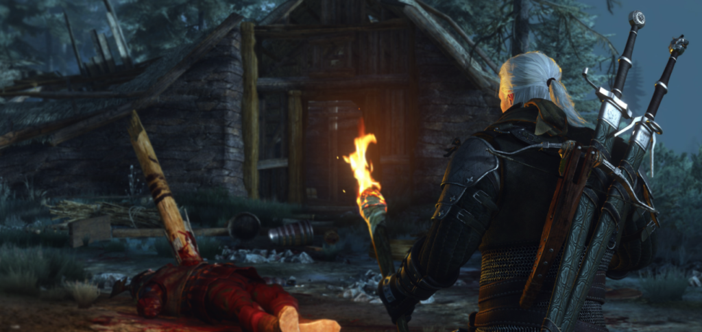 Best single player PC games of All Time