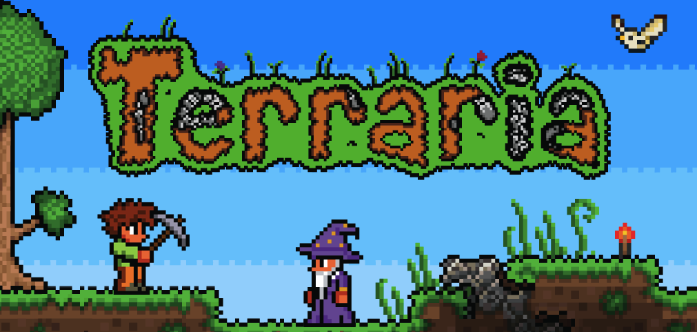 Top 15] Best Terraria Mods That Make Things Fun