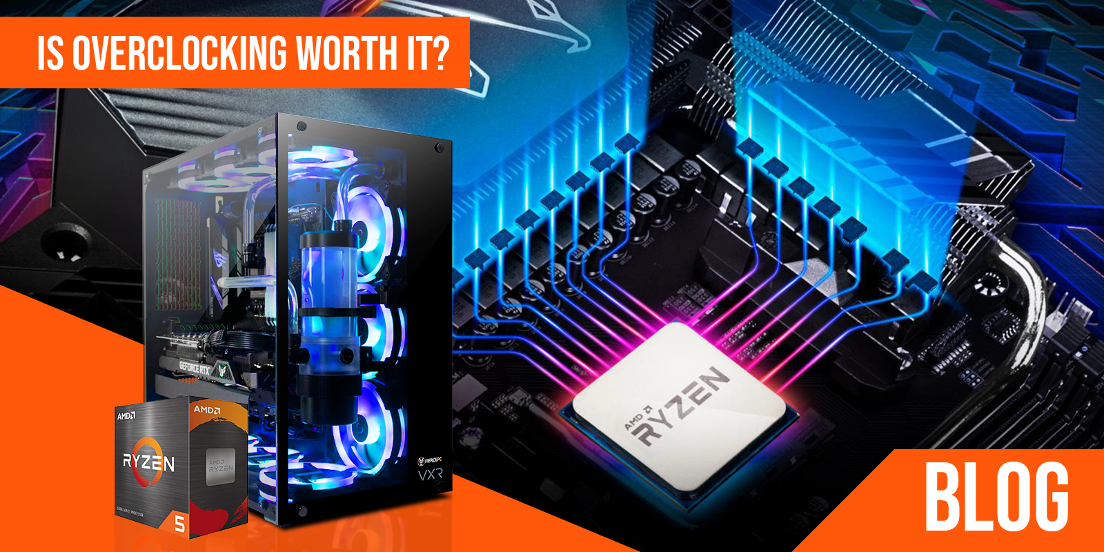 Overclocking Worth It? Fierce PC | Fierce