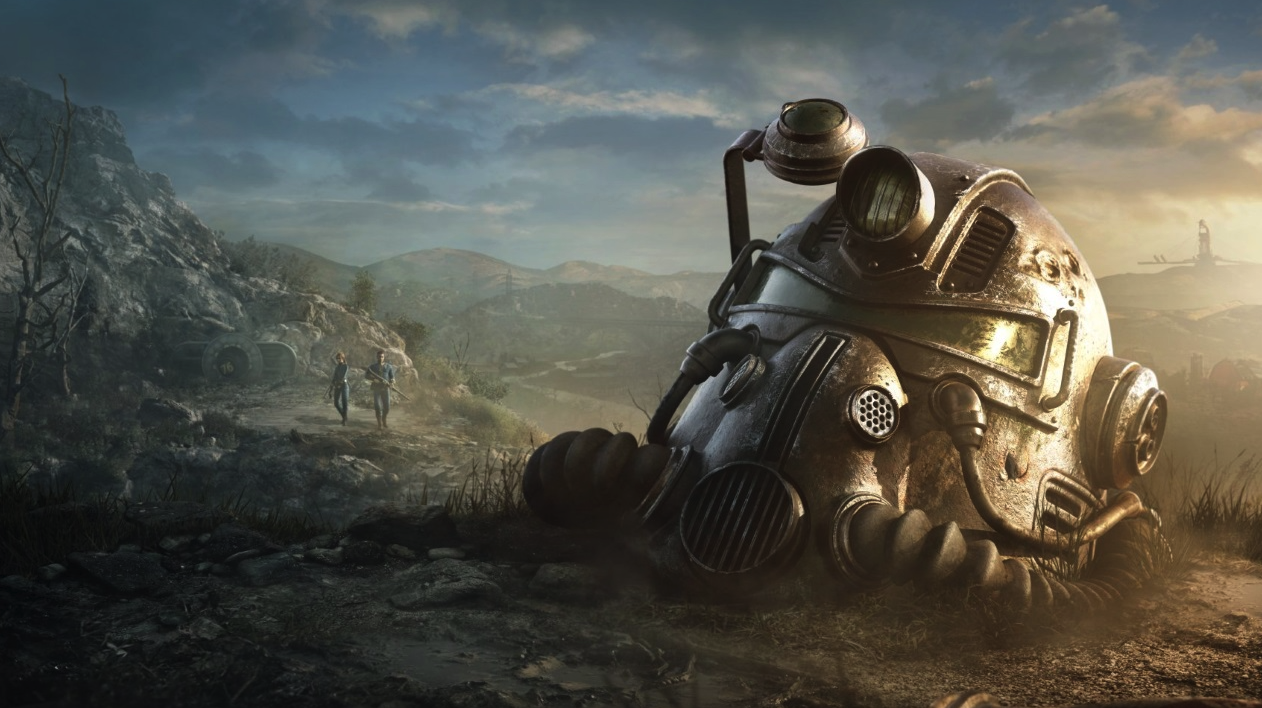 The Outer Worlds: Ever wished Fallout 4 was more like New Vegas? Here ya go in spaaace • The Register