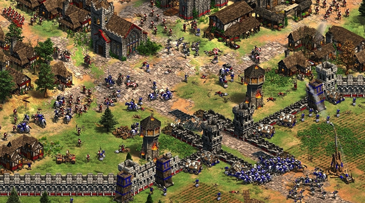 Top 10 Android Strategy Games