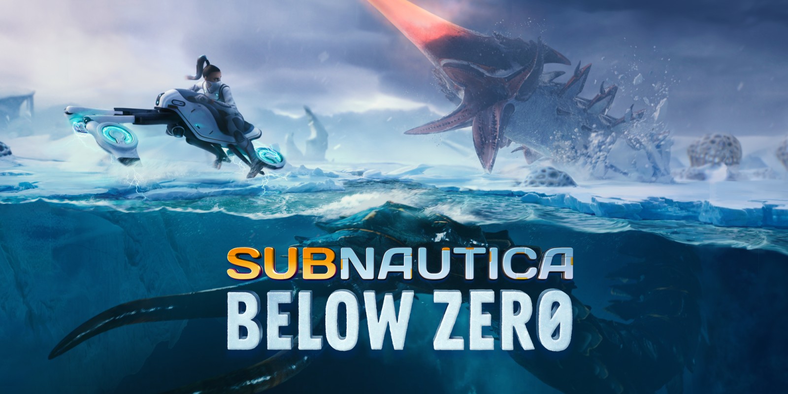 Subnautica: Below Zero (Image Credits: unknownworlds)