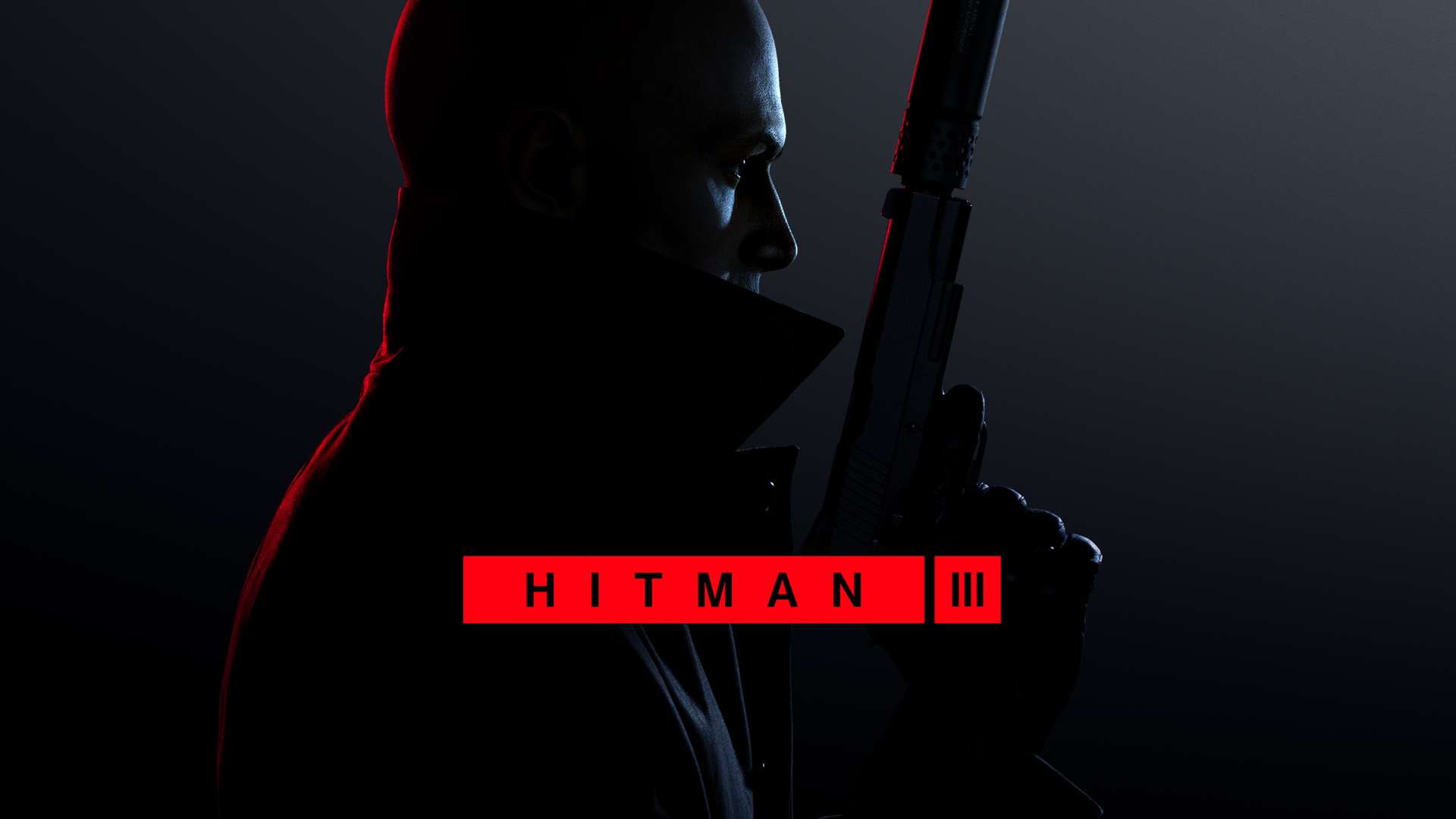 What do you need to play Hitman 3?