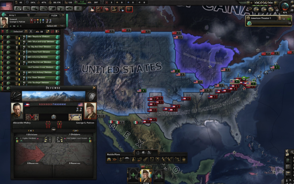 Best Hearts of Iron 4 Mods