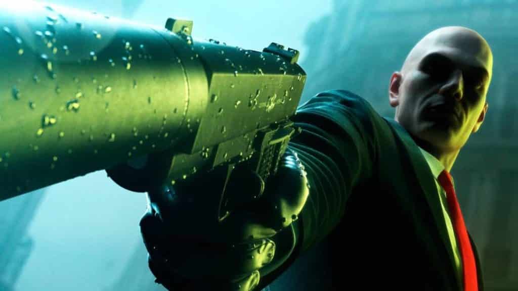 Here are the official PC system requirements for Hitman 3