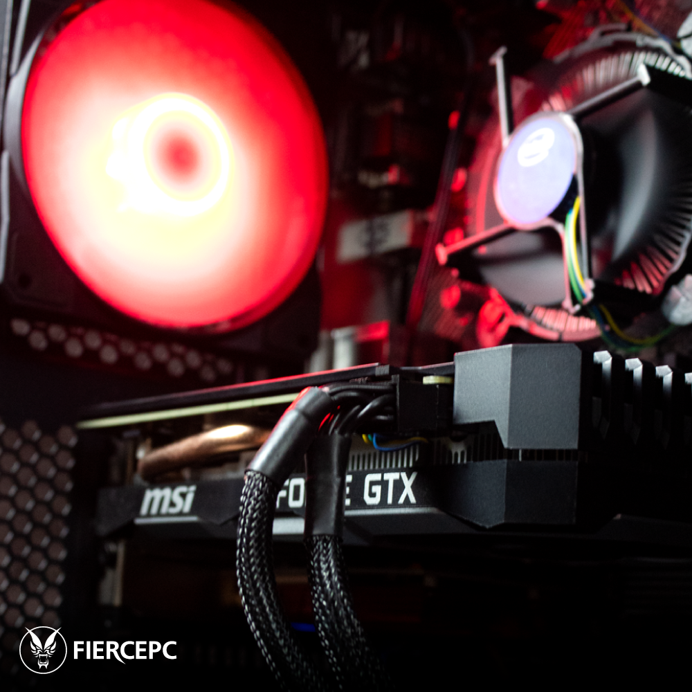 AMD Vs Intel for Gaming: Ultimate Guide - Fierce PC Blog