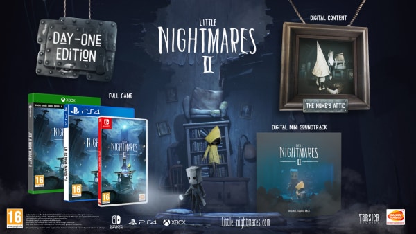 little nightmares 2 download android｜TikTok Search