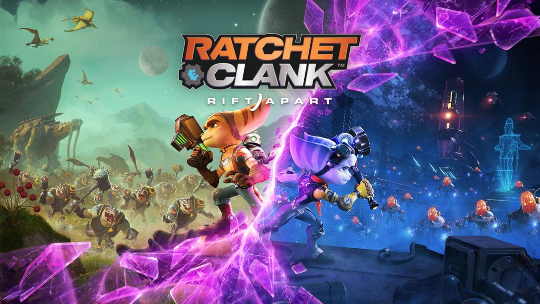 Ratchet and Clank: Rift Apart (Image Credits: Insomniac Games)