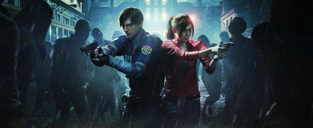 Resident Evil Games in Order - Fierce PC Blog | Fierce PC
