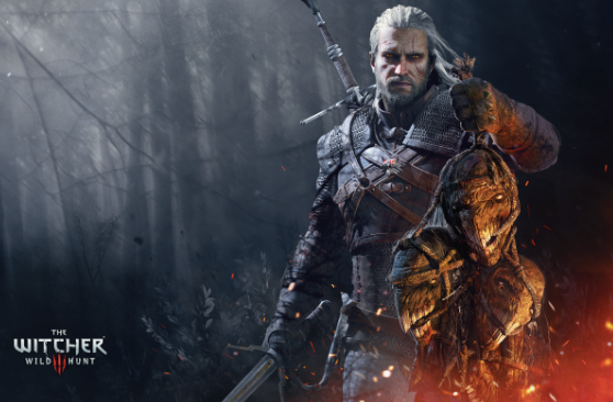 Discover some cool game-changing mods for The Witcher 3: Wild Hunt 