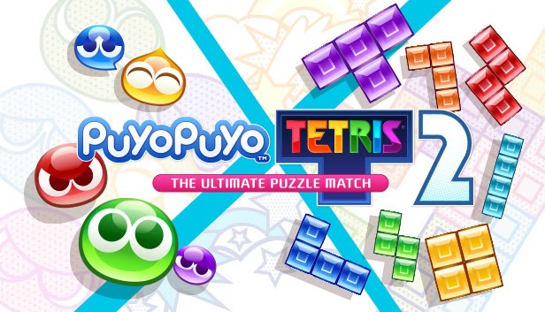 December game releases: Puyo Puyo Tetris 2