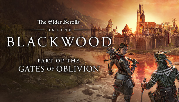 The Elder Scrolls Online: Blackwood (Image Credits: Bethesda Softworks)