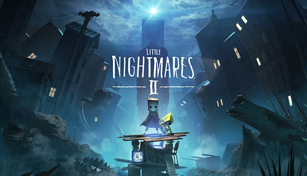 little nightmares yellow raincoat, mono little nightmares 2 the signal tower little nightmares 2 gameplay little nightmares 2