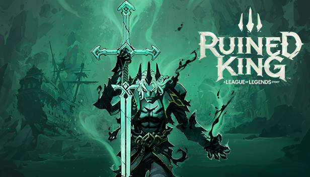 League of legends ruined king, Ruined King a league of legends story, league of legends ruined king gameplay