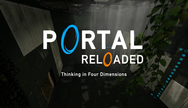 Portal Reloaded (Image Credits: Portanis)