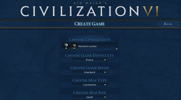 civilization-6-diffculty