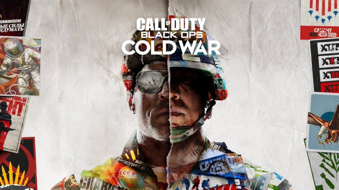 November game releases: Call of duty;: black ops cold war
