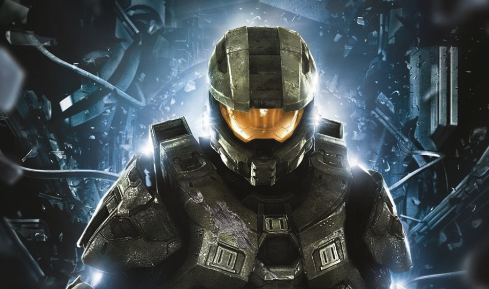 Halo: Reach Drops Sept. 14