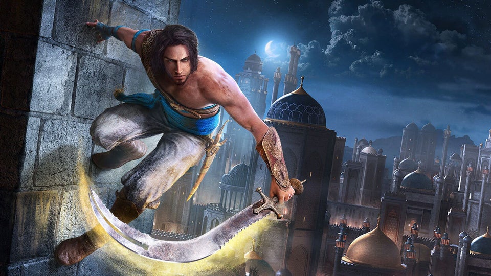 Prince of Persia: Sands of Time Remake, everything we know so far