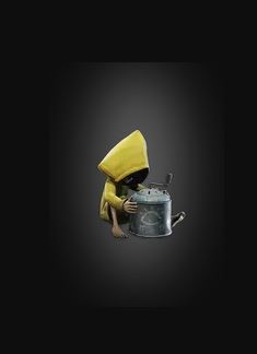 little nightmares 2 six, little nightmares storyline little nightmares 2 gameplay little nightmares 2 what we know so far