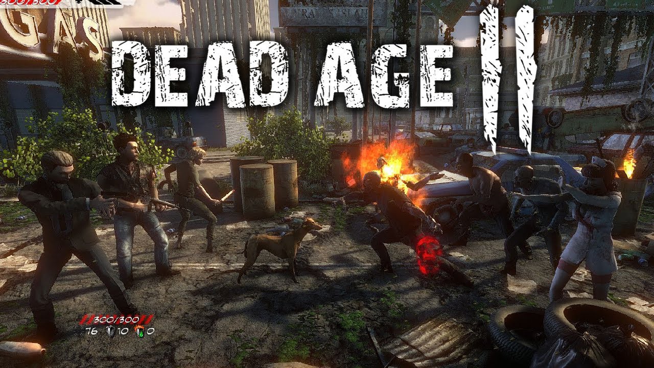 dead age 2 gameplay dead age 2 release date dead age 2 everything we know