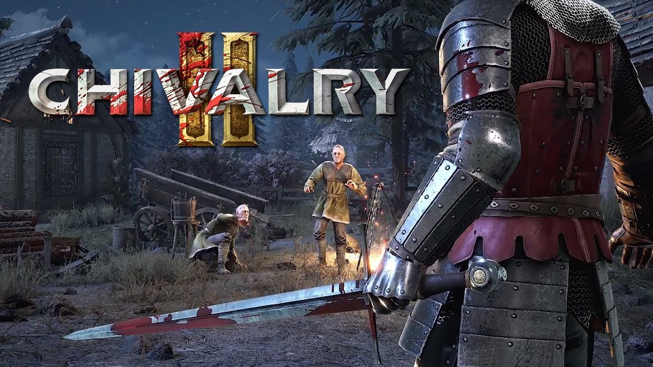 Chivalry 2 (Image Credits: Deep Silver)
