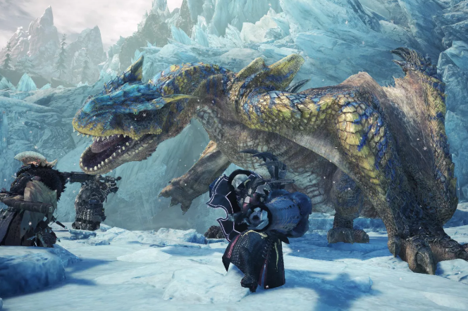 The 10 Best Monster Hunter: World Mods