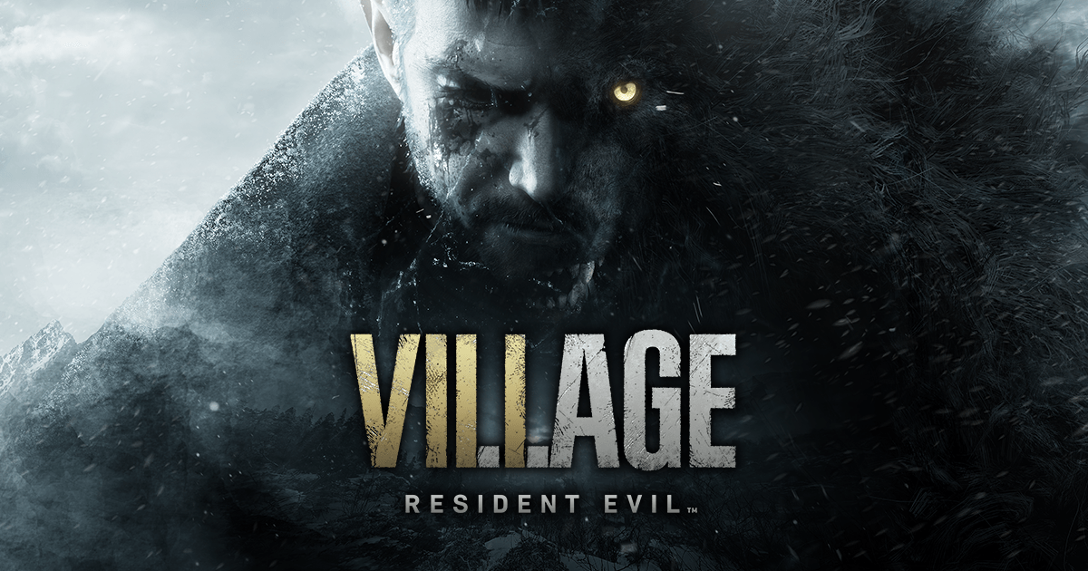Resident Evil Village (Image Credits: Capcom)
