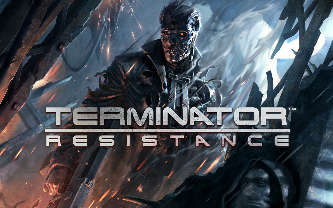 Terminator: Resistance (Image Credits: Teyon)