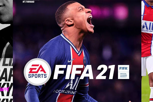 October game releases: FIFA 21