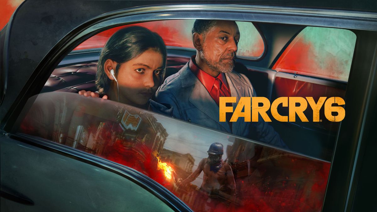 FARCRY 6: System Requirements and Gameplay - Fierce PC Blog