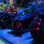 Batman Arkham Games in Order