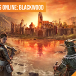 The Elder Scrolls Online: Blackwood