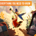 It Takes Two: Everything you Need to Know