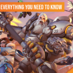 Overwatch 2: Everything you need to know