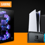 PC Vs Console Gaming