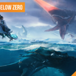 Subnautica: Below Zero