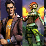 Borderlands Games in Order
