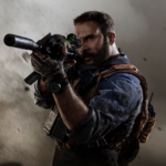 Call of Duty Games in Order