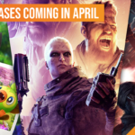 April Game Releases