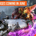 June Game Releases