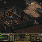 Fallout Games in Order