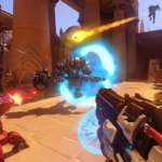 Fastest Way to Level Up in Overwatch